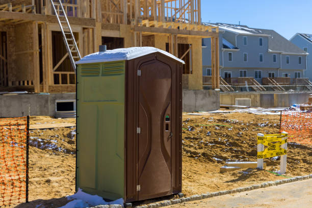 Best Local porta potty services  in Chatham, IL