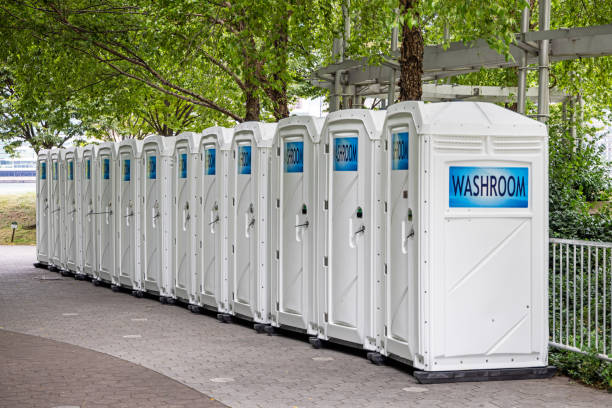 Best Event porta potty rental  in Chatham, IL