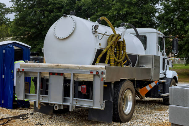 Best Portable toilet rental cost  in Chatham, IL