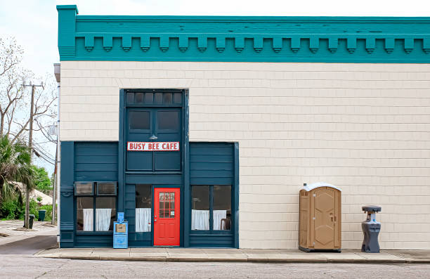 Best Porta potty cleaning services  in Chatham, IL