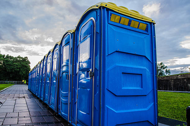 Best Porta potty rental near me  in Chatham, IL